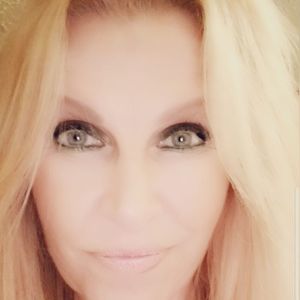 Meet your Posher, Kathy